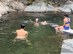 -虹口漂流