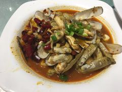 海鲜一锅蒸-赶海部落海鲜城(海阳路店)