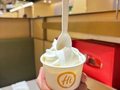 -海底捞火锅(青悦城店)