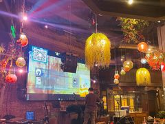 -胡桃里乐队酒馆(鎏嘉码头店)