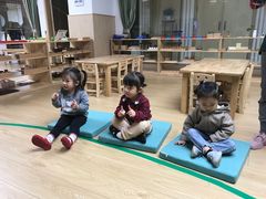 -蒙田森·蒙特梭利幼儿园(锦西园区)