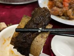 -鑫驼峰牛排火锅(普陀路店)