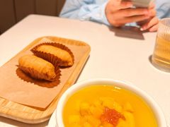 杨枝甘露-千日贺茶餐厅(开发区安盛店)