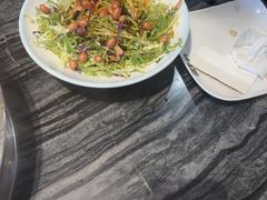 -老船舫·现做活鲜鱼馆(东郊记忆店)