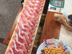 -京城胜利涮羊肉(禧乐汇店)