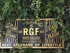 -RGF(巨鹿路店)