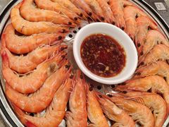-尖沙咀大酒楼(罗村店·粤菜海鲜·宴会聚餐)