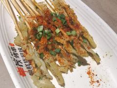-丰茂烤串(金源店)