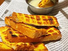 -神府路壹号·海鲜烧烤·砂锅粥·锅物(三坊七巷店)