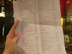-海航大厦万豪酒店彩海轩中餐厅(霄云路店)