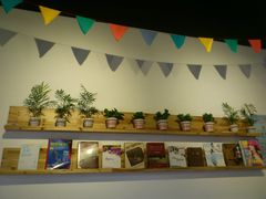 -天使咖啡(兴新街店)