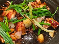 -桂小厨广西菜(万象城店)
