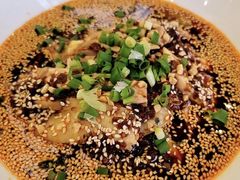 红油抄手-成都驻京办餐厅(蜀都宾馆店)