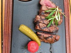 -MR.ROCKY洛奇先生·西餐&酒吧(太古仓店)