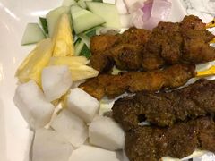 -关夫人餐厅(阳光广场店)