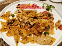 -若蘭慈·无国界素食料理(欢乐海岸店)