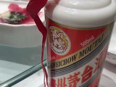 -香丰阁·烤鸭·川湘菜(清河店)