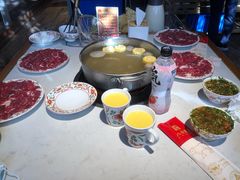 -汕头八合里海记牛肉店(清河店)