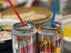 -唐猫庭院·千年陕菜(大唐不夜城店)