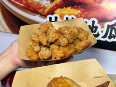 -万达广场(惠州大亚湾店)