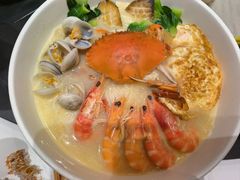 -辣小伙海鲜大排档(总店)