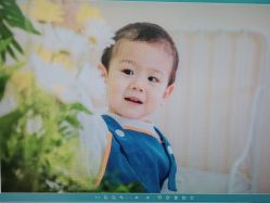 -优优王国儿童摄影(市图书馆店)