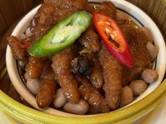 -香港新曜记茶餐厅(星耀城店)