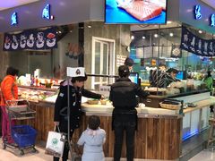 -盒马鲜生(大成店)