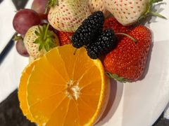 -川骄海鲜自助(河东店)