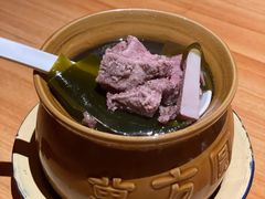 海带排骨瓦罐汤-万方圆拌粉瓦罐汤(滕王阁旗舰店)