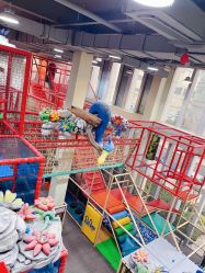 -玩元素·家庭游乐成长中心(香格里拉店)