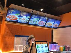-鱼你在一起(奉贤宝龙城广场店)