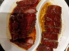 烧鹅-正斗·港式粤菜(SKLP店)
