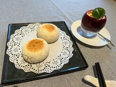 -潮府馆·非遗潮州菜·世纪公园(新国际博览中心店)
