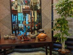 -上海凯宾斯基大酒店
