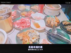 -五月罗马海鲜烤肉自助餐厅(印象城店)
