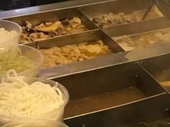-老广州牛杂(深圳白石洲总店)