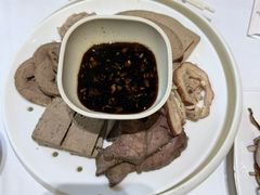 -第一驴.经典老菜.家常菜.火锅(友谊路店)