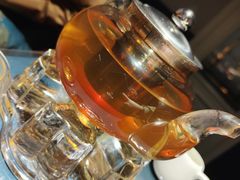 -吱咖啡西式简餐