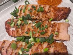 -绿茶餐厅(布吉万象汇店)