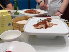 -盛百味·家宴餐厅(霸州分店)