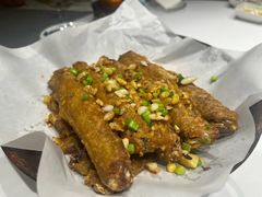 -五棵树•粤西高凉菜(琶洲店)