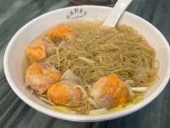 -恩宁刘福记(东华东路店)