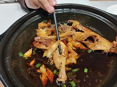 -小绍兴家宴·百年绍兴菜(鲁迅路店)