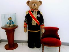 -济州岛泰迪熊博物馆