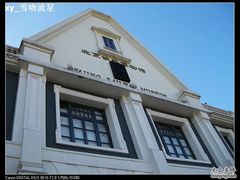 -中国铁道博物馆(正阳门馆)