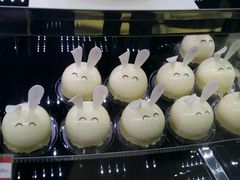 -好利来(东四店)