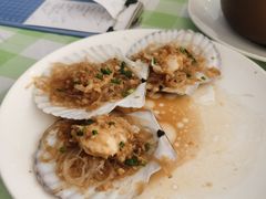 扇贝-快乐海鲜城(虎泉街店)