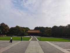 -明故宫遗址公园