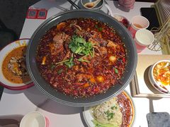 -麻六记(新天地店)